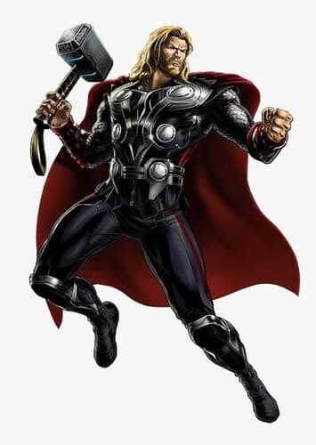 Thor Odinson