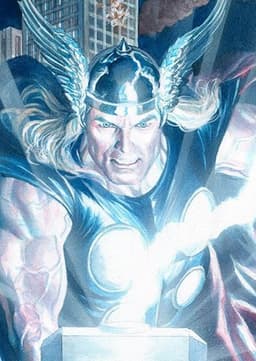 Thor Odinson
