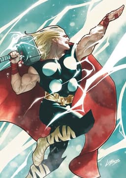 Thor Odinson