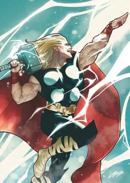 Thor Odinson