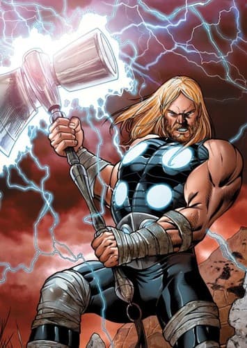 Thor Odinson