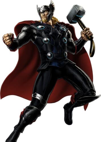 Thor Odinson