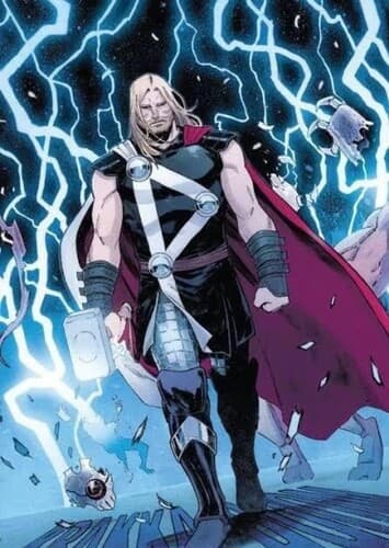 Thor Odinson