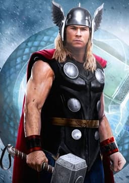 Thor Odinson