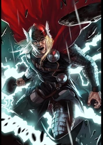 Thor Odinson
