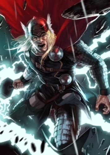 Thor Odinson