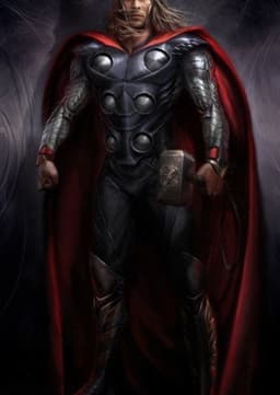 Thor Odinson