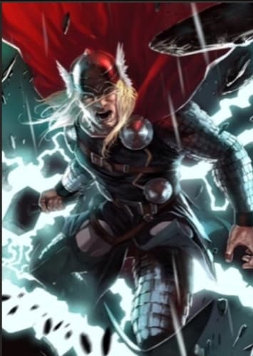 Thor Odinson