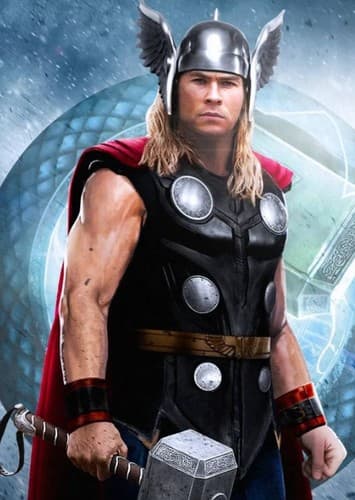 Thor Odinson
