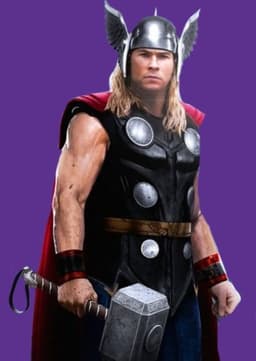 Thor Odinson