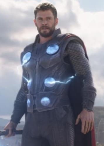 Thor Odinson