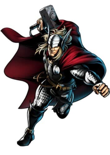 Thor Odinson