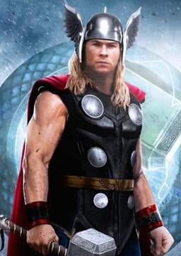 Thor Odinson