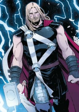 Thor Odinson