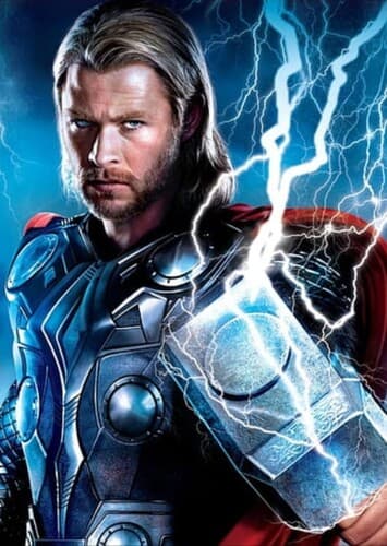 Thor Odinson