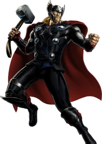 Thor Odinson