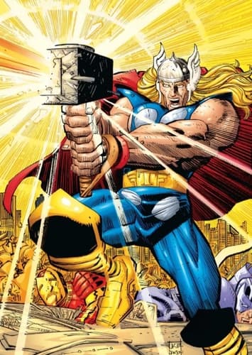 Thor Odinson