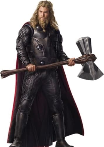 Thor Odinson