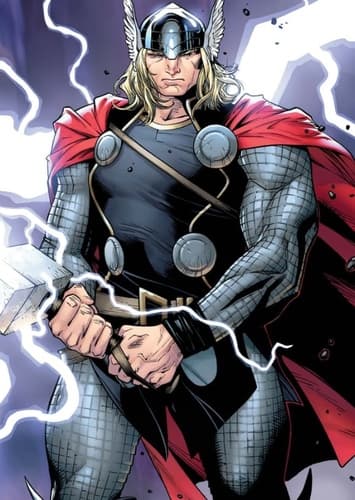 Thor Odinson