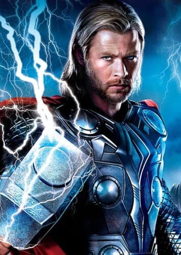 Thor Odinson