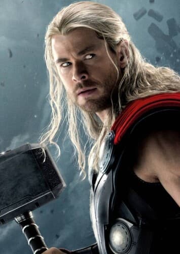 Thor Odinson