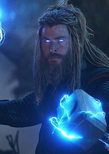 Thor Odinson