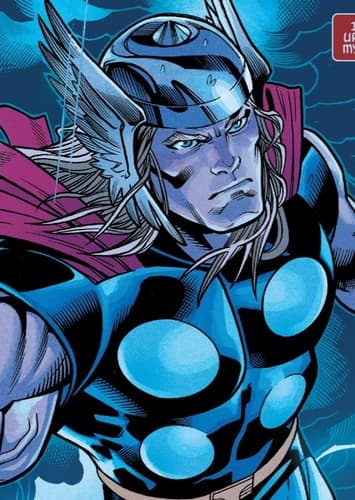 Thor Odinson