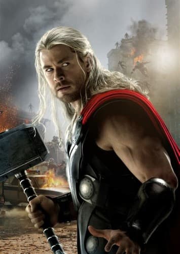 Thor Odinson