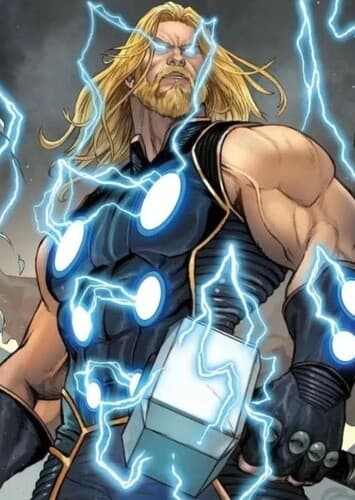 Thor Odinson