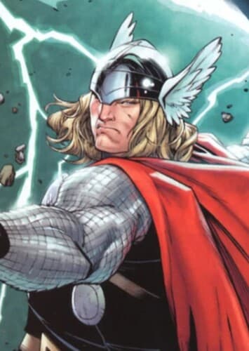 Thor Odinson