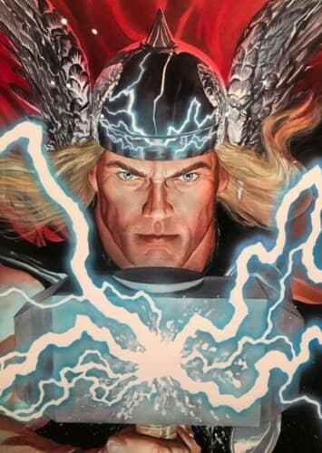 Thor Odinson