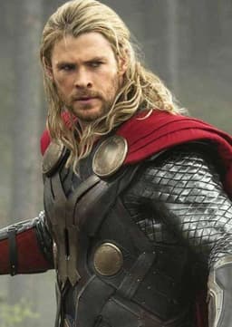 Thor Odinson