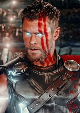 Thor Odinson