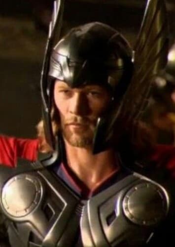 Thor Odinson