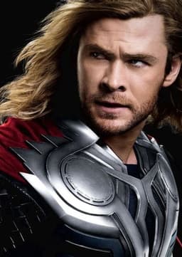 Thor Odinson