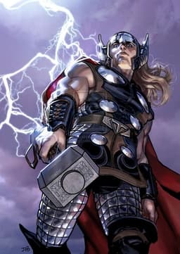Thor Odinson