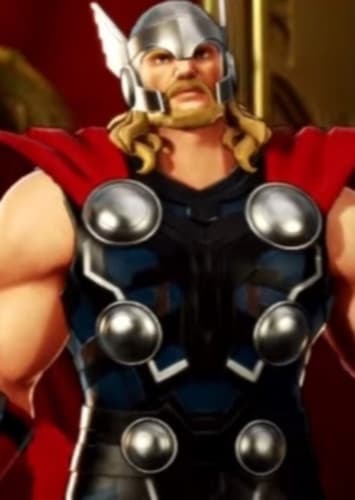 Thor Odinson