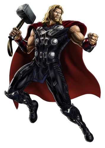 Thor Odinson