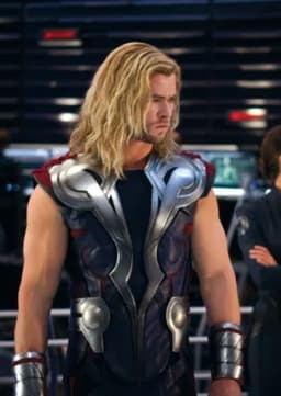 Thor Odinson