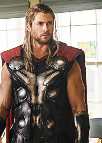 Thor Odinson