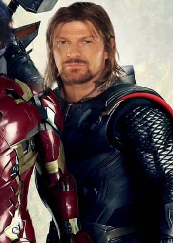 Thor Odinson