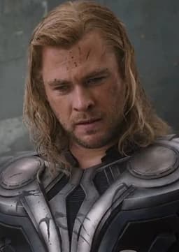 Thor Odinson