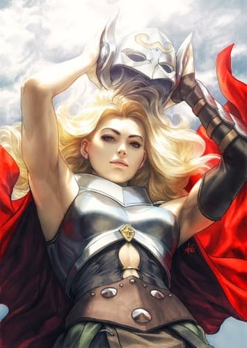 Thor Odinson