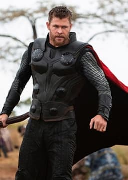 Thor Odinson
