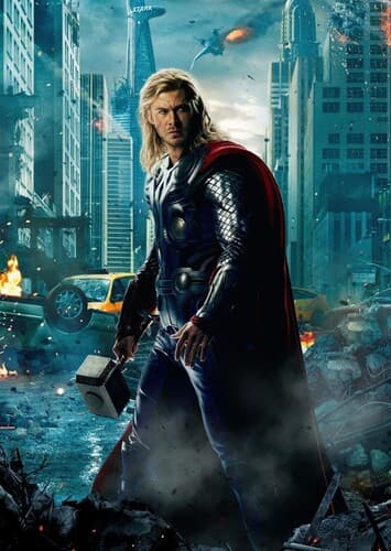 Thor Odinson