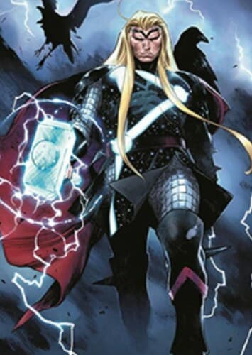 Thor Odinson