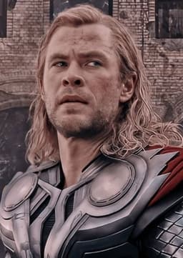 Thor Odinson