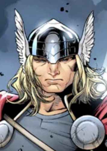 Thor Odinson