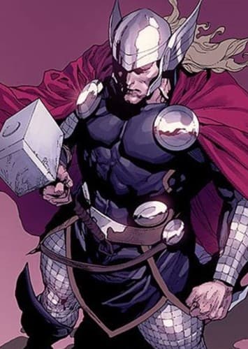 Thor Odinson