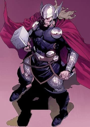 Thor Odinson